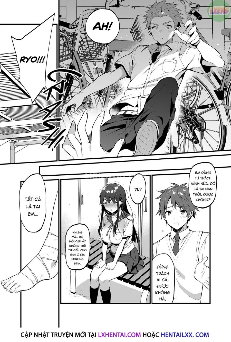 Hontou wa Sukitte Iitakatta 
