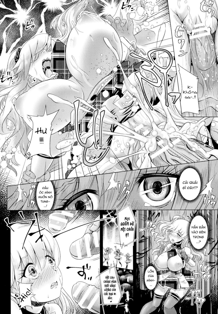 Idol Otaku 