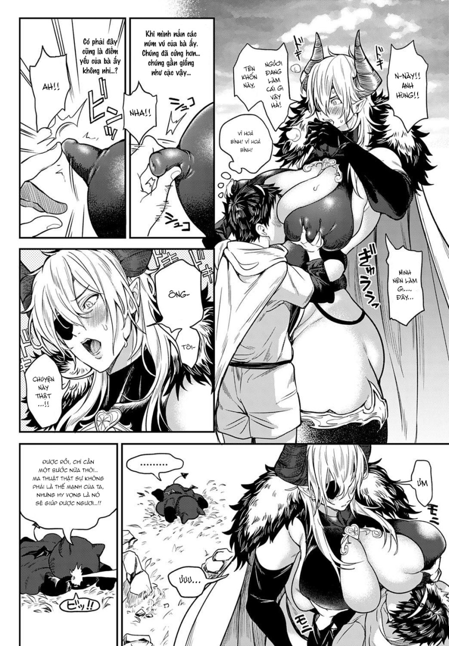 Saishuu Kessen! Yuusha VS Maou 