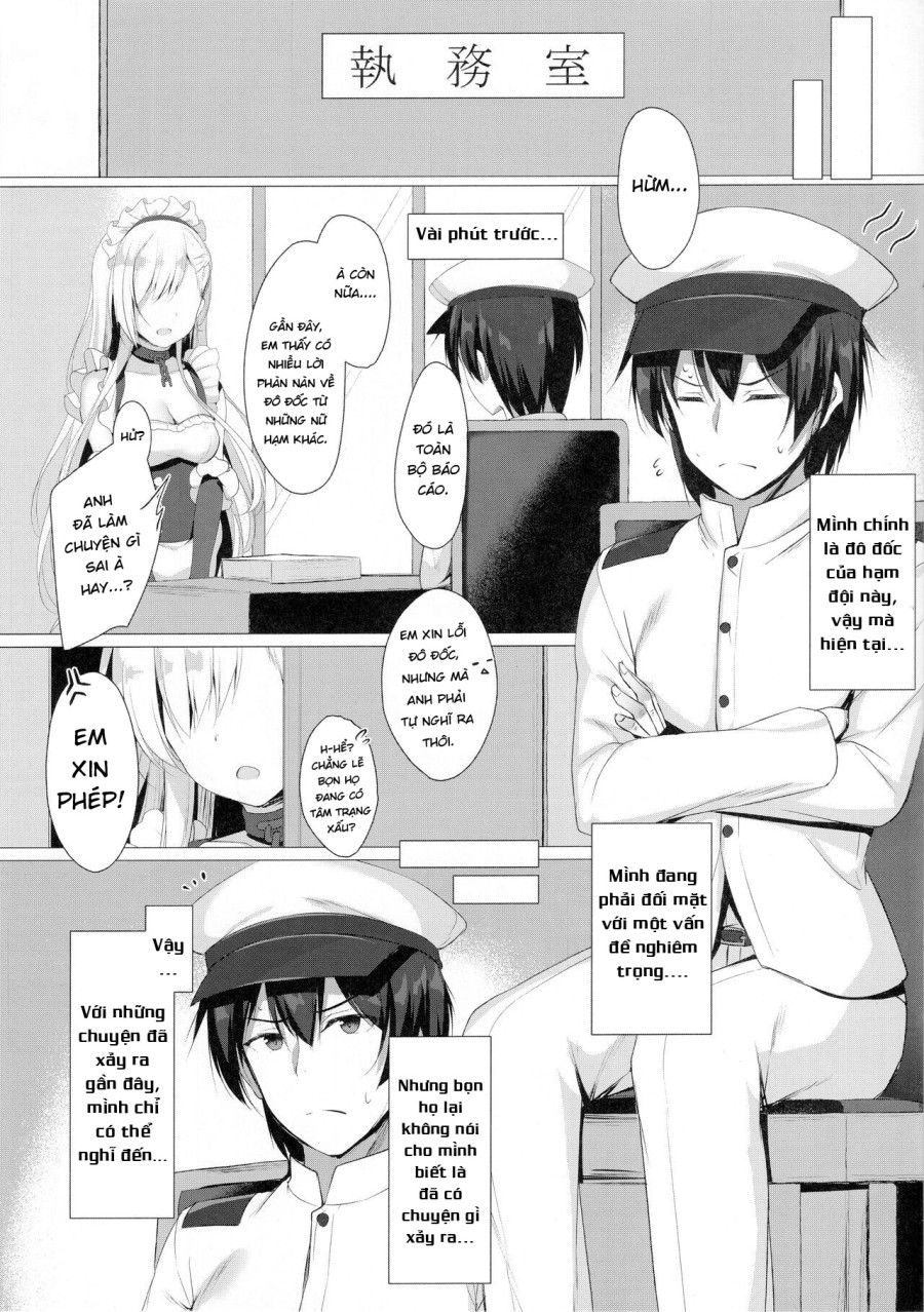 Sawatte, Onii-chan...!! 