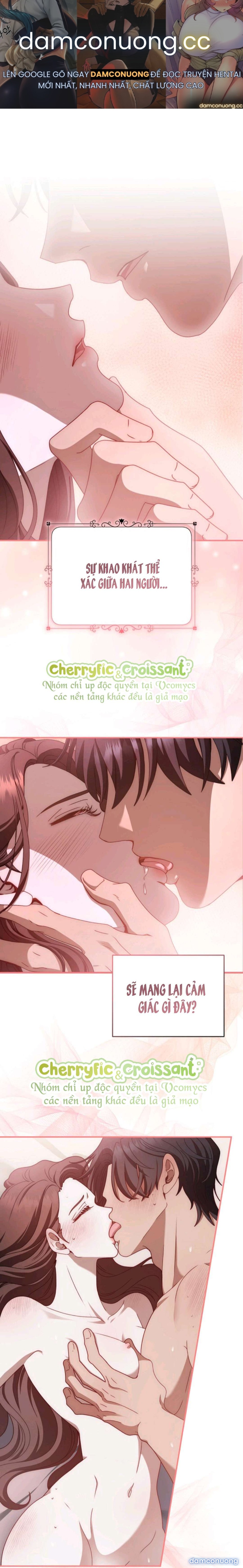 『18+』Vị Tử Tước Muốn Đến Xưởng Xay 
