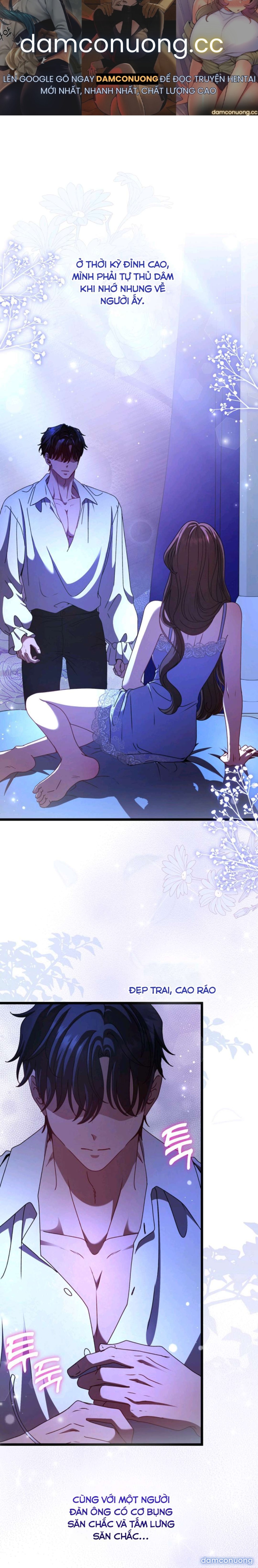 『18+』Vị Tử Tước Muốn Đến Xưởng Xay 