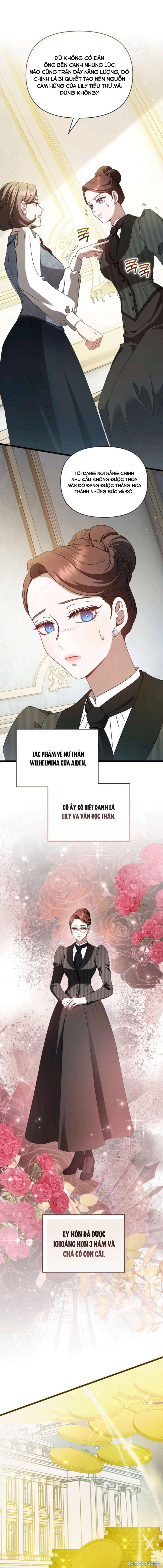 『18+』Vị Tử Tước Muốn Đến Xưởng Xay 