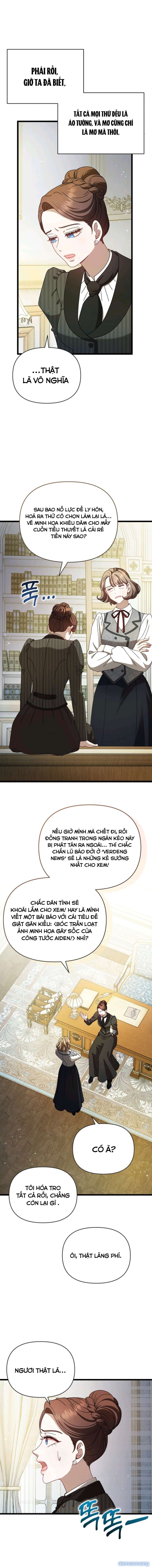 『18+』Vị Tử Tước Muốn Đến Xưởng Xay 