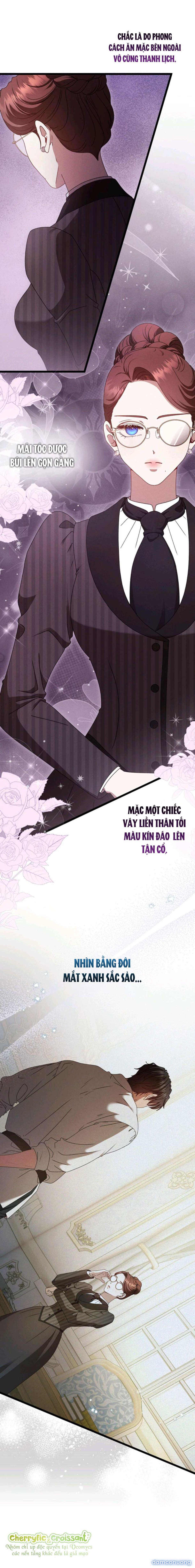 『18+』Vị Tử Tước Muốn Đến Xưởng Xay 