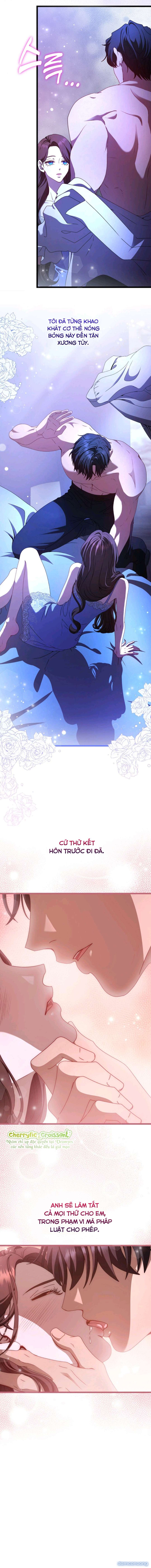 『18+』Vị Tử Tước Muốn Đến Xưởng Xay 