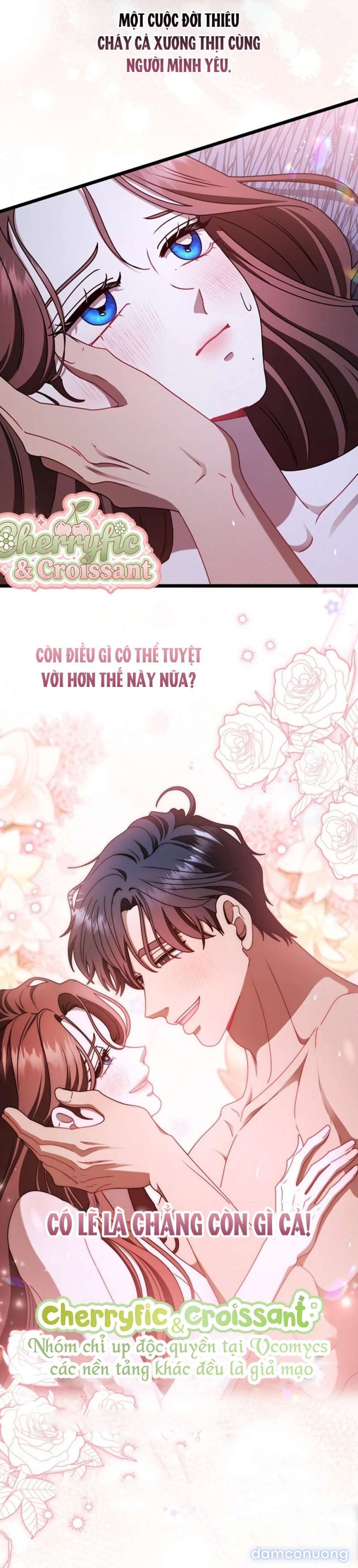 『18+』Vị Tử Tước Muốn Đến Xưởng Xay 