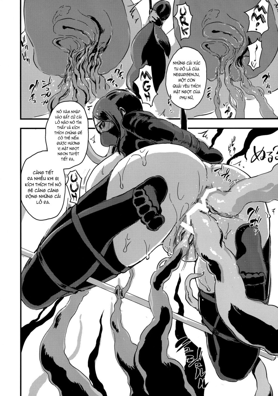 Majuu Teikoku Hishi Chuu Otto no Tame ni Kairaku Goumon ni Taeru Boukoku no Ouhi 2 
