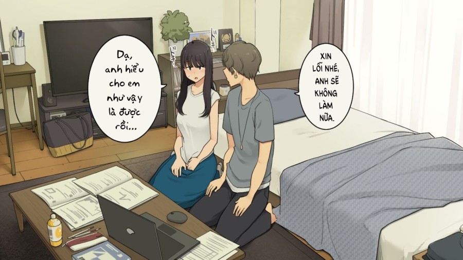 Học Nhóm Cùng Senpai 