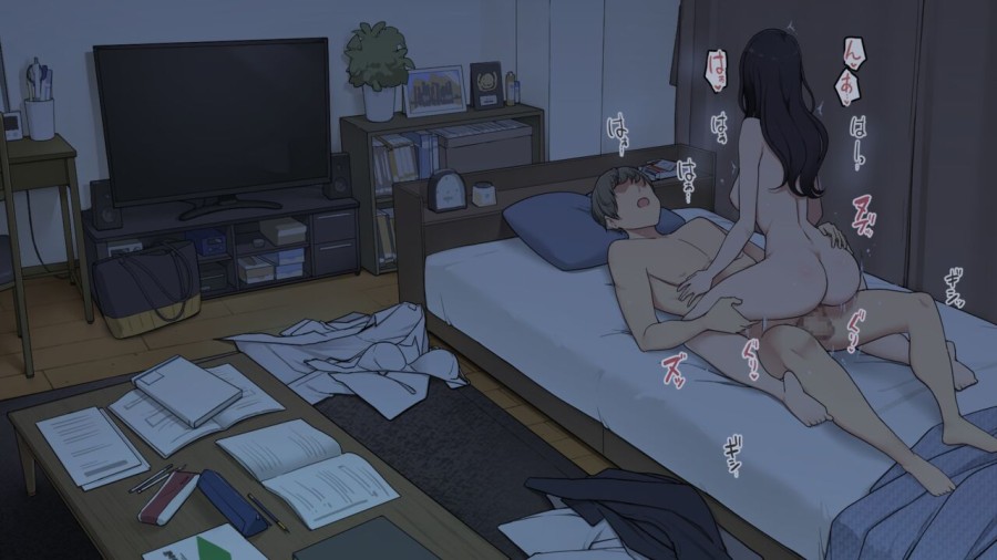 Học Nhóm Cùng Senpai 
