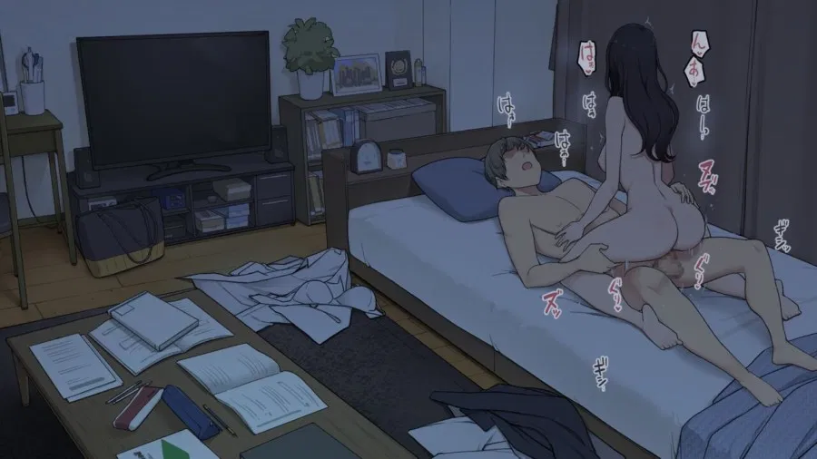 Học Nhóm Cùng Senpai 