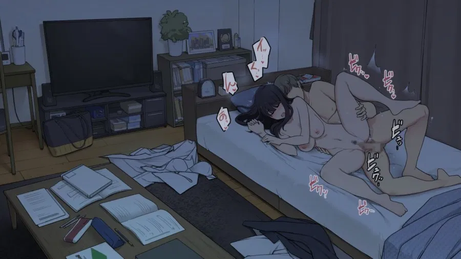 Học Nhóm Cùng Senpai 