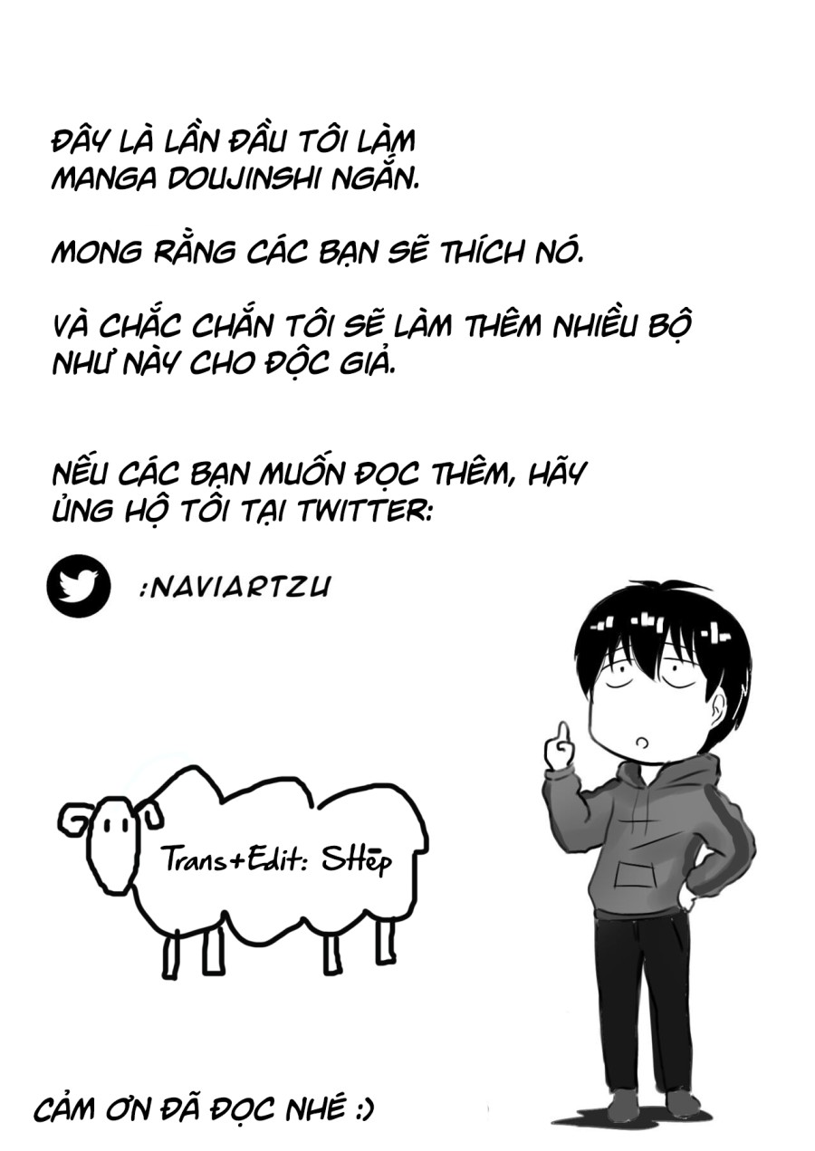 Dậy Đi, Dưới Em Nóng Muốn Ngủ Cùng Anh 
