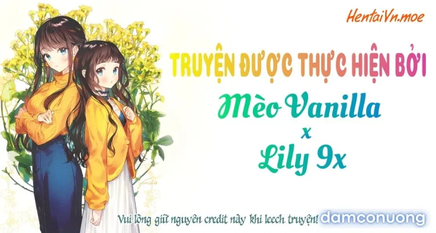 Tôi bị thôi miên giao phối với cặp song sinh nô lệ của bộ tộc rồng 