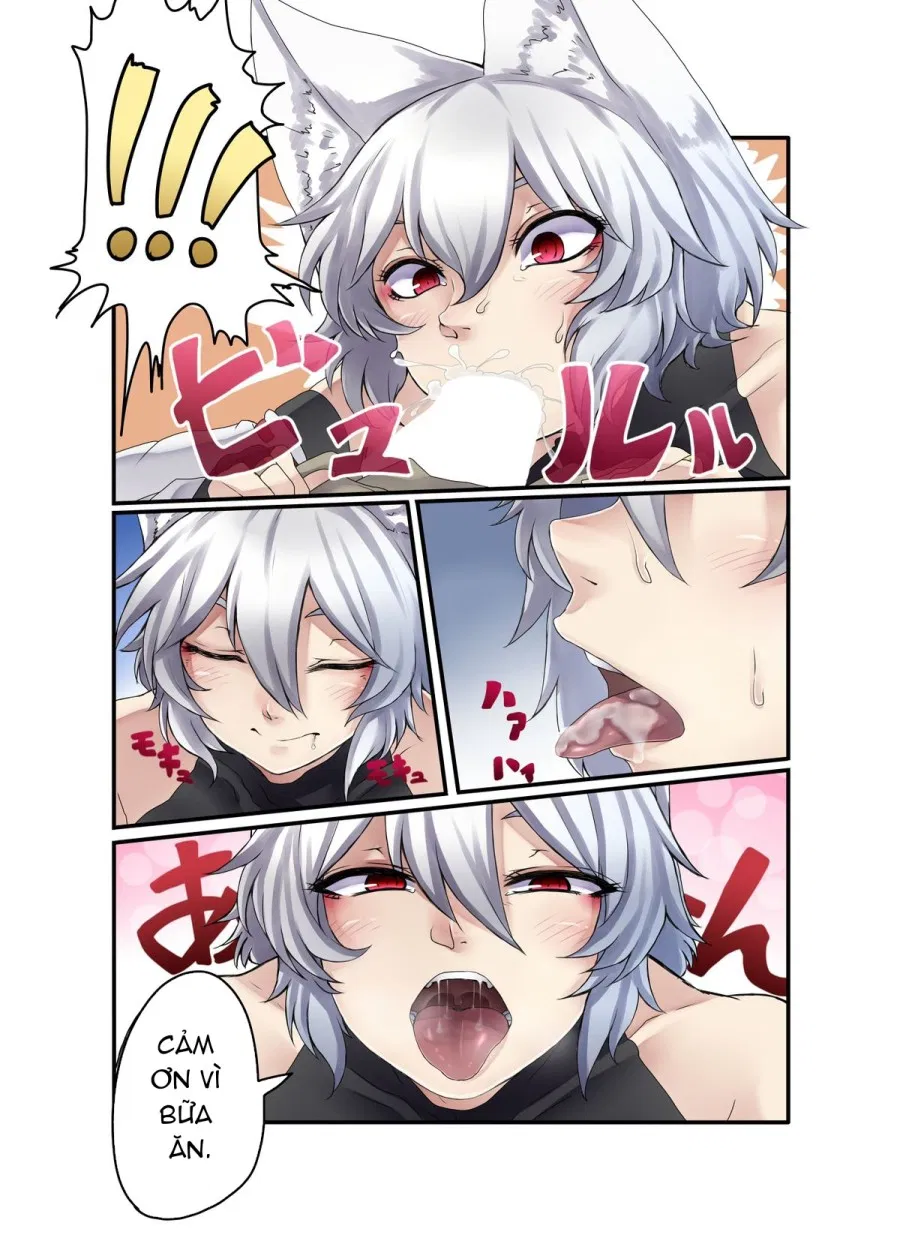 Inubashiri Momiji Bon 