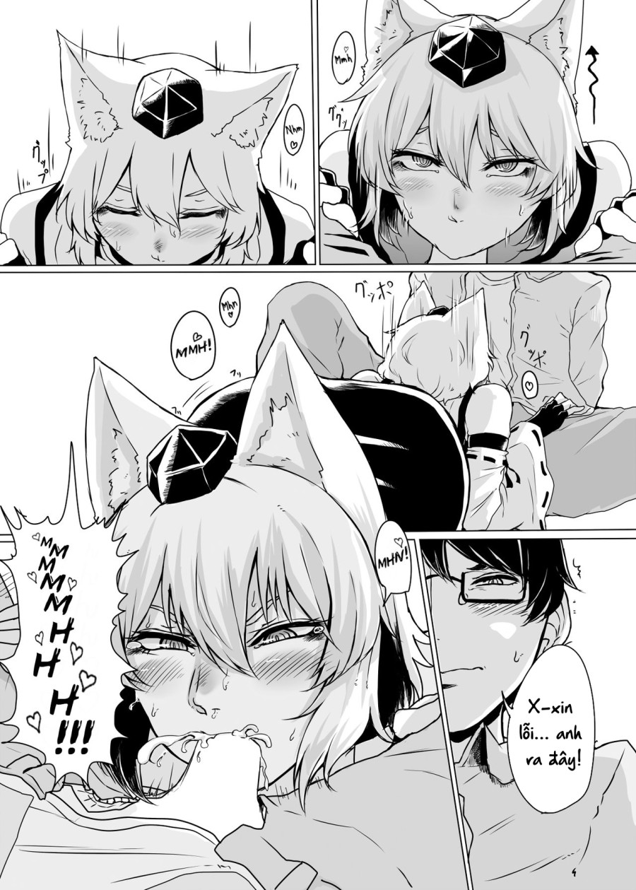 Cosplay Kanojo ♂ 