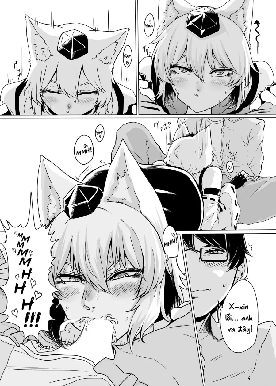 Cosplay Kanojo ♂ 