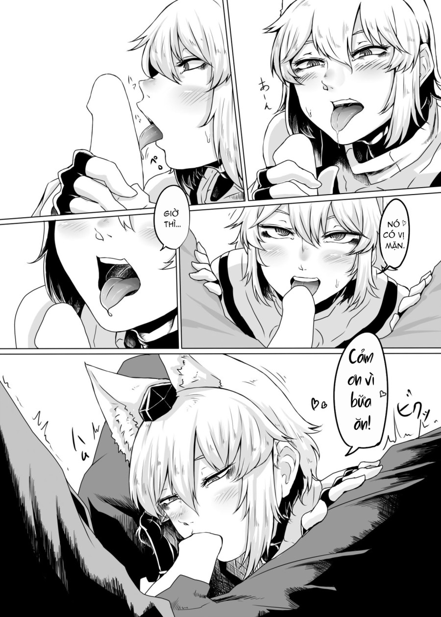 Cosplay Kanojo ♂ 