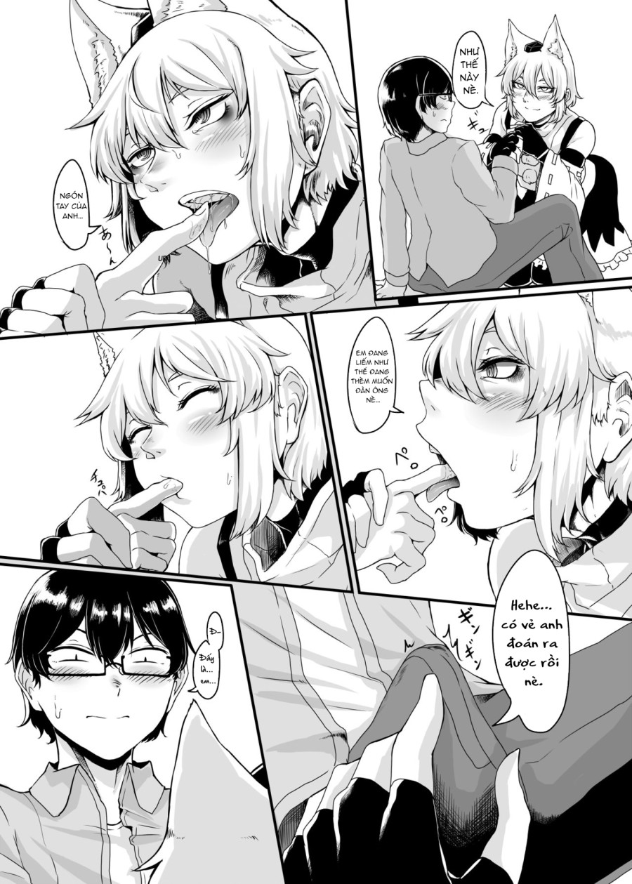 Cosplay Kanojo ♂ 