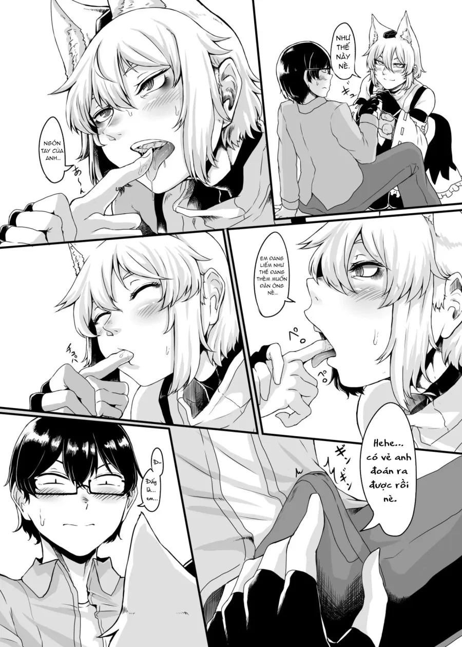 Cosplay Kanojo ♂ 