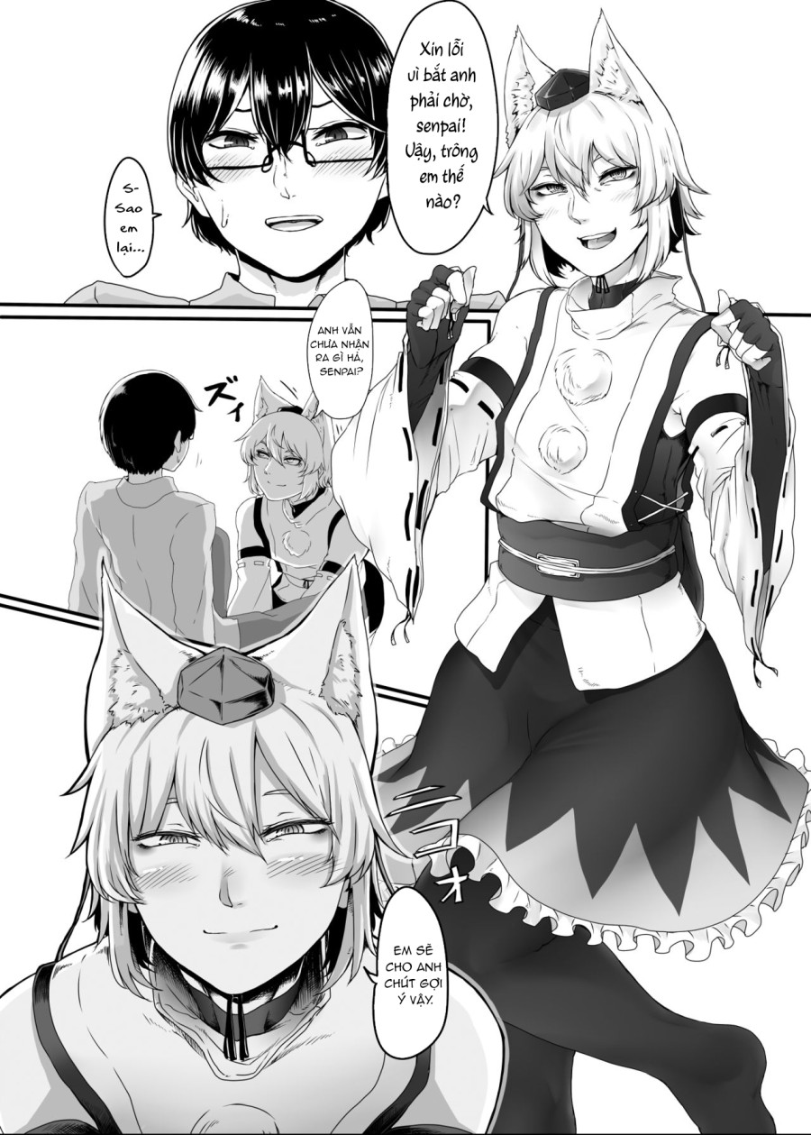 Cosplay Kanojo ♂ 