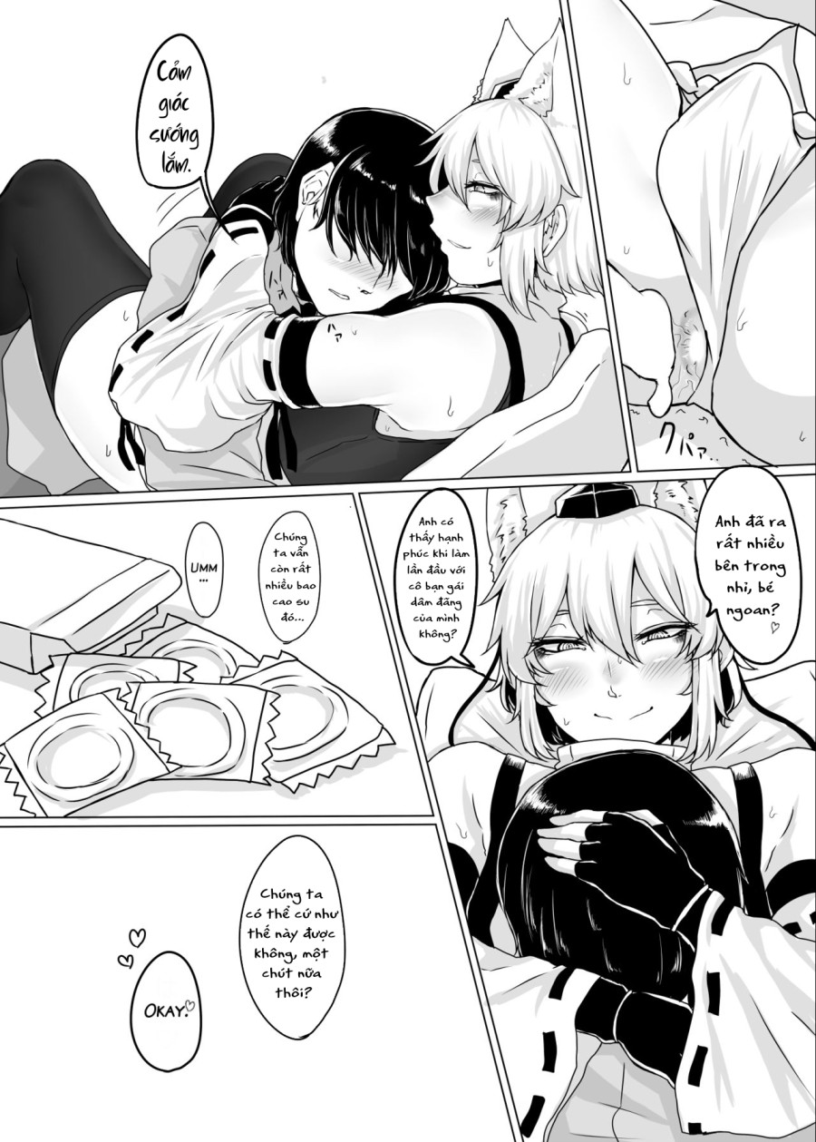Cosplay Kanojo ♂ 