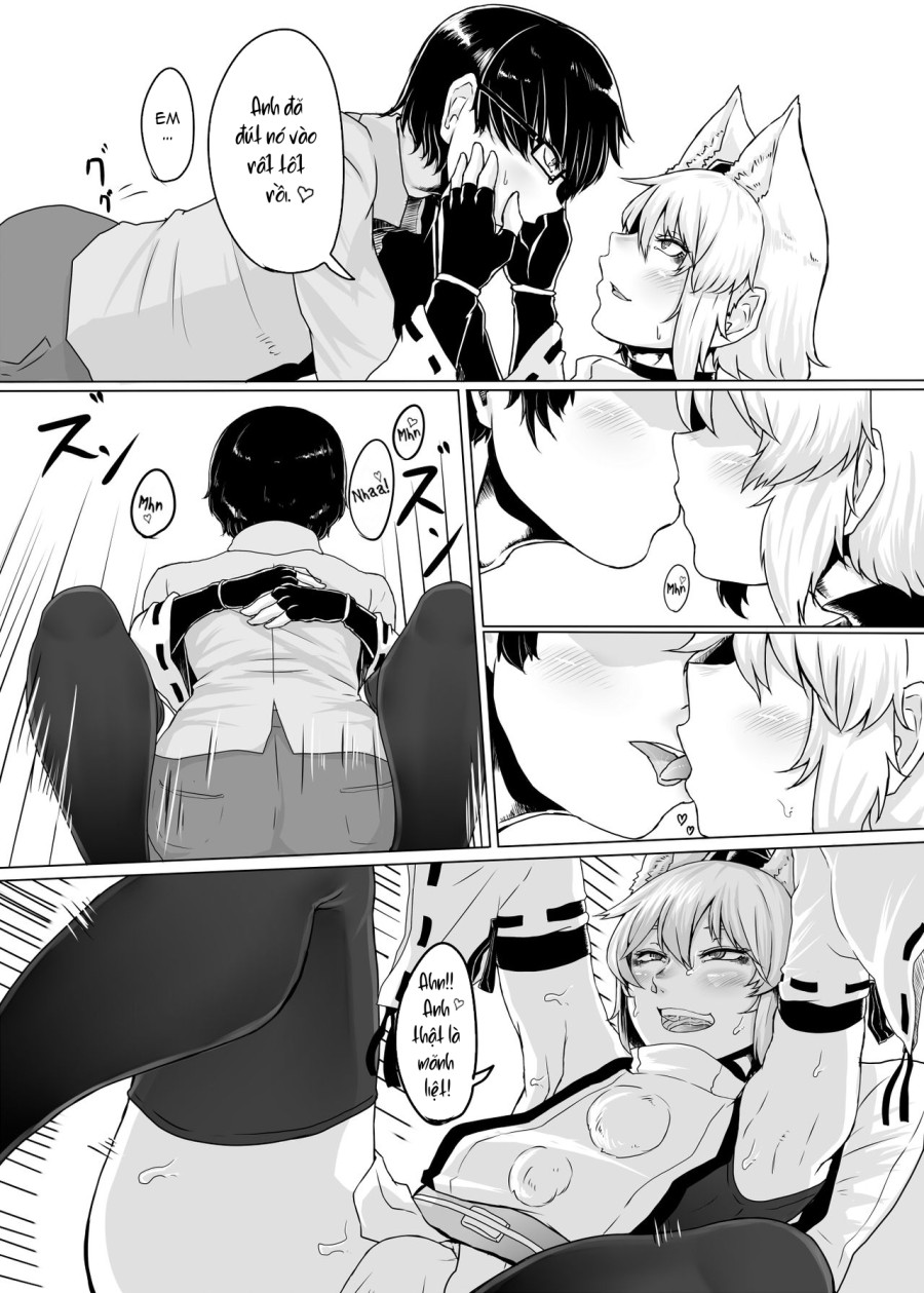 Cosplay Kanojo ♂ 