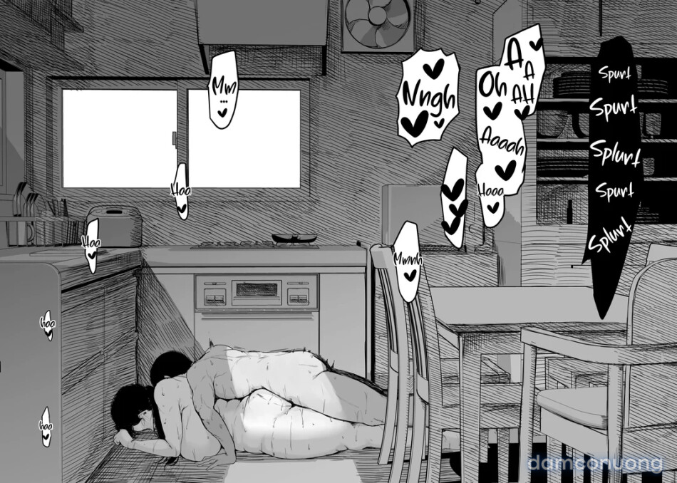Vì mẹ là lựa chọn duy nhất để… 