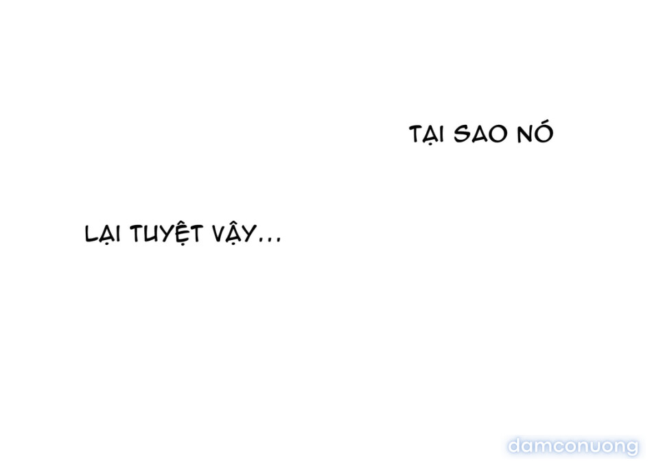 Vì mẹ là lựa chọn duy nhất để… 