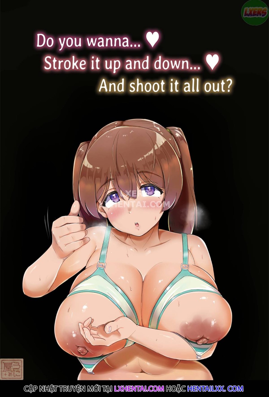 Sexy Spoiling! 