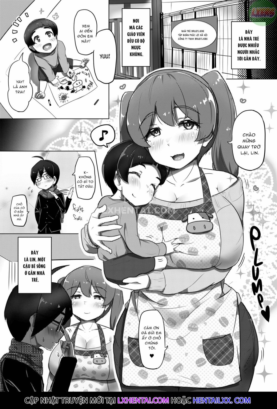Sexy Spoiling! 