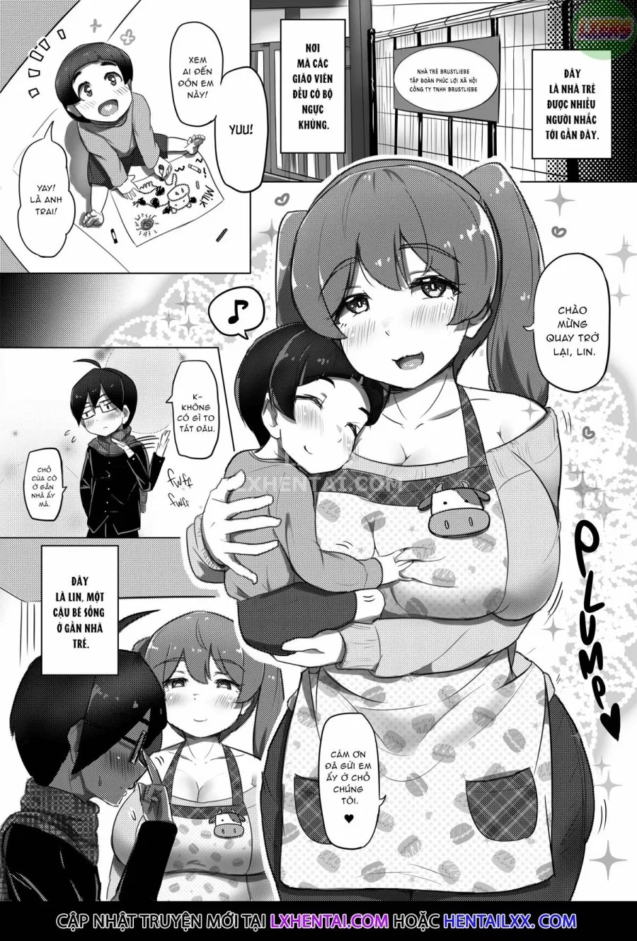 Sexy Spoiling! 