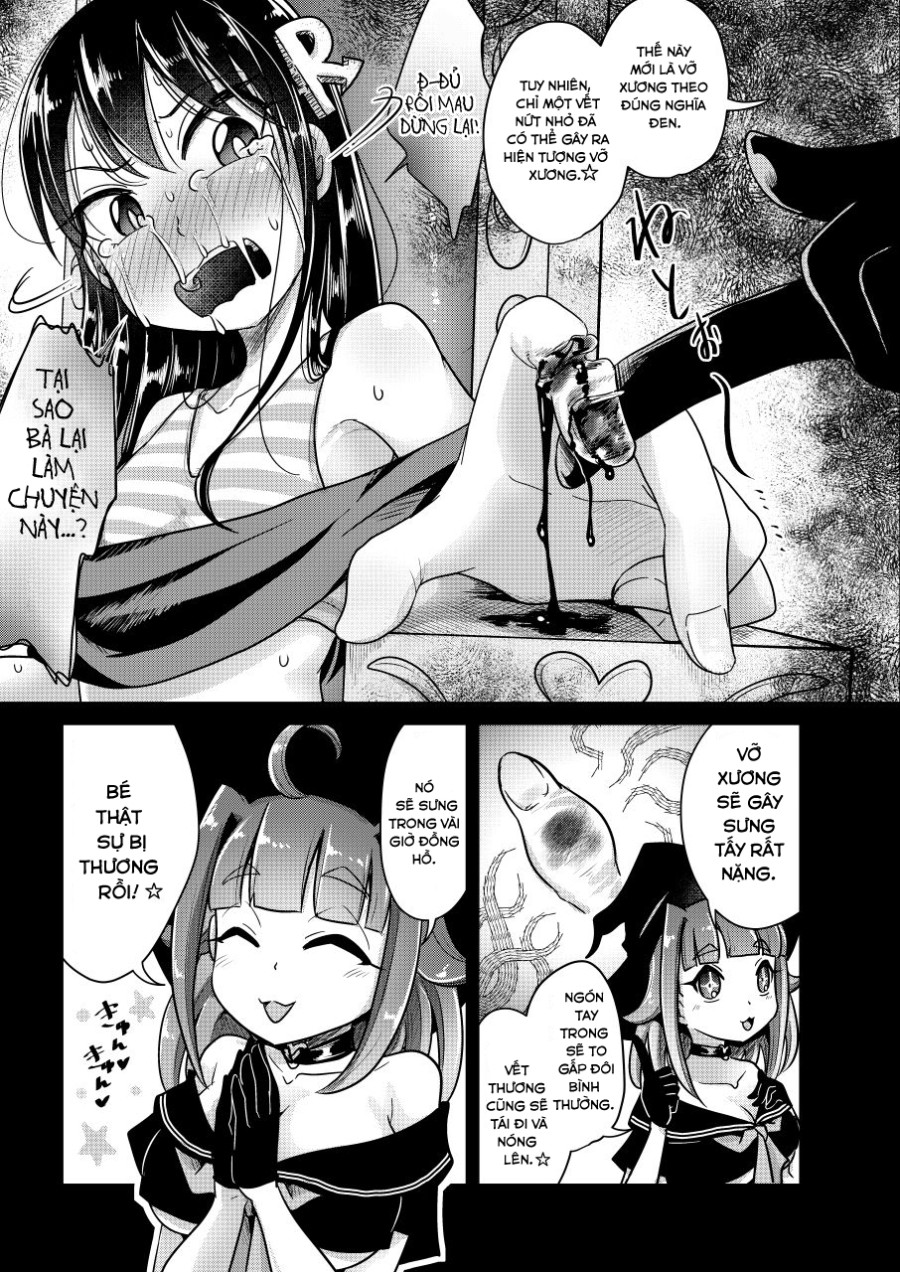 Ryona zukan 