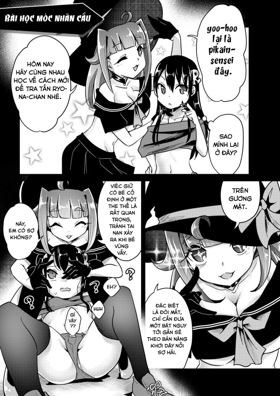 Ryona zukan 