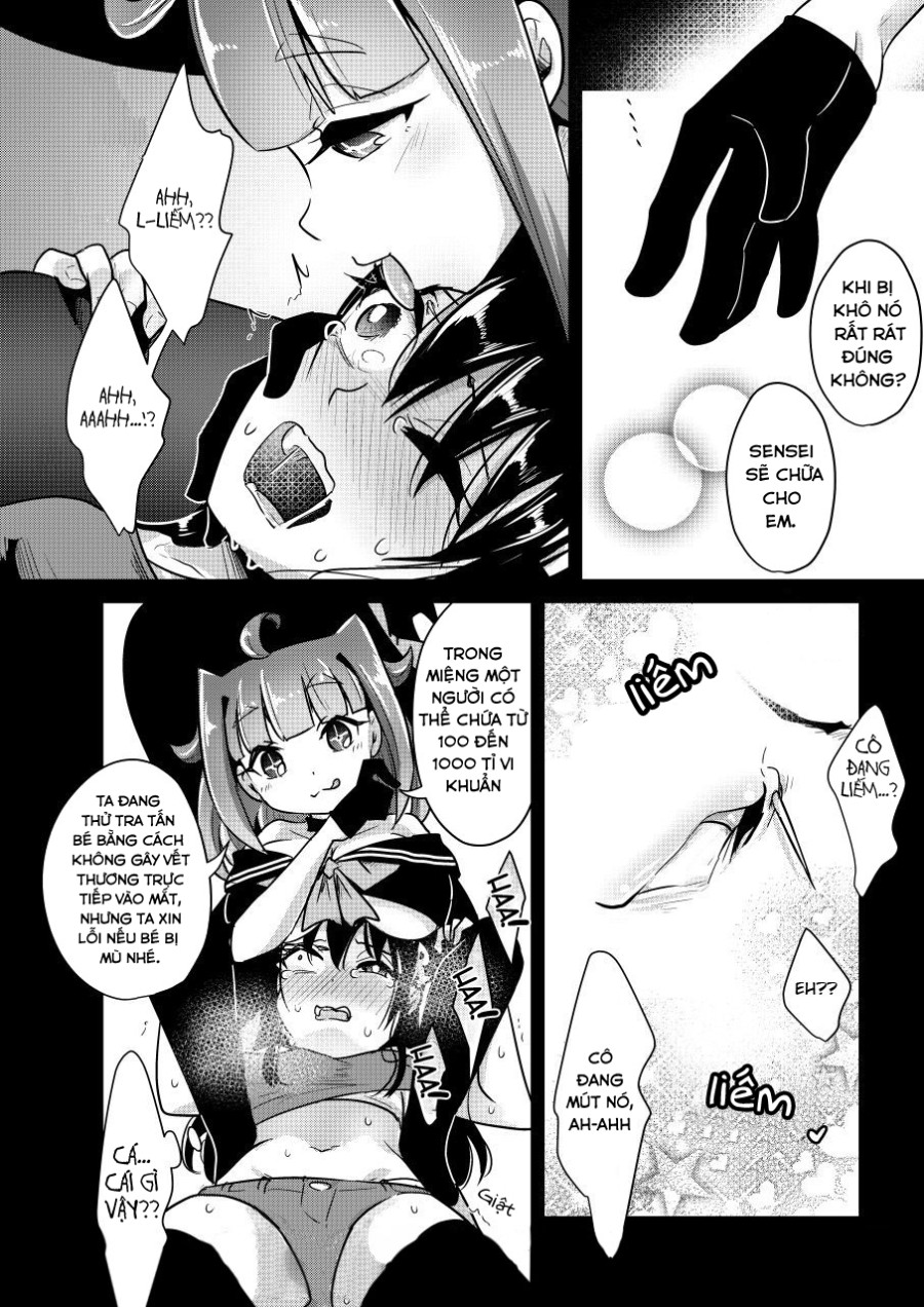 Ryona zukan 