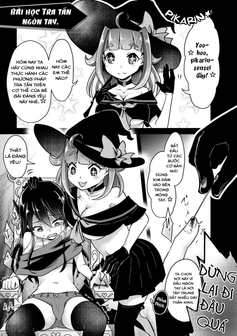 Ryona zukan 