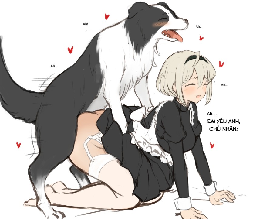 Yumi và Charlie 