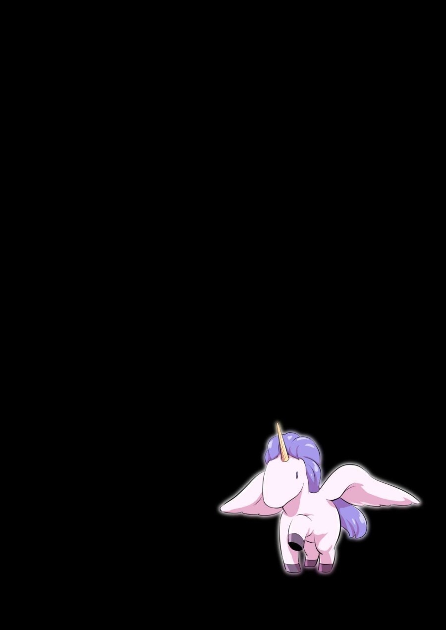 Warui no Unicorn 