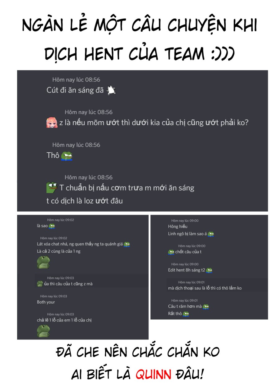 Mình muốn thắng con nhỏ đó! 