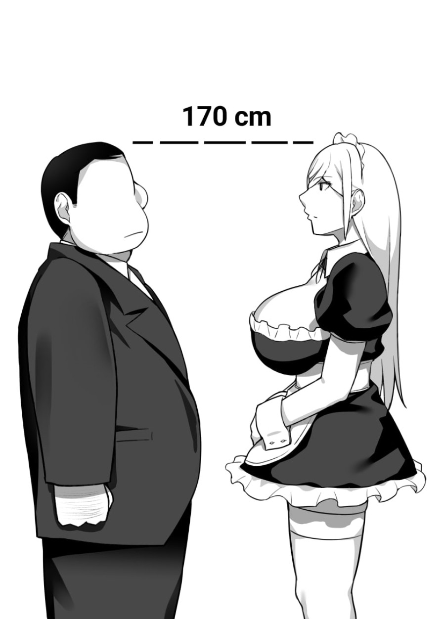 Nàng Hầu Gái Không Bao Giờ Nói 