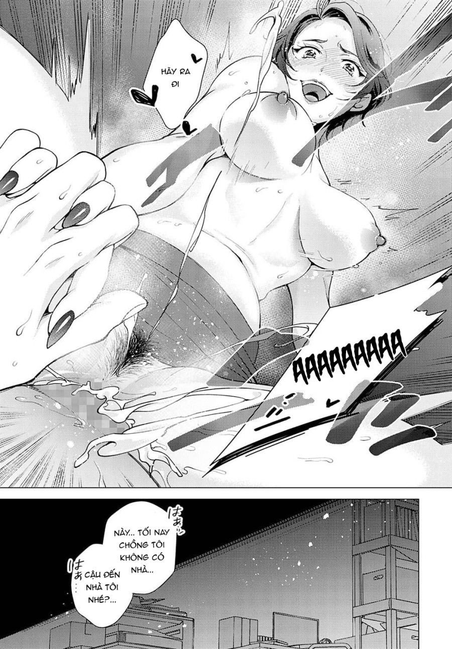 Iiwake Falling Down 