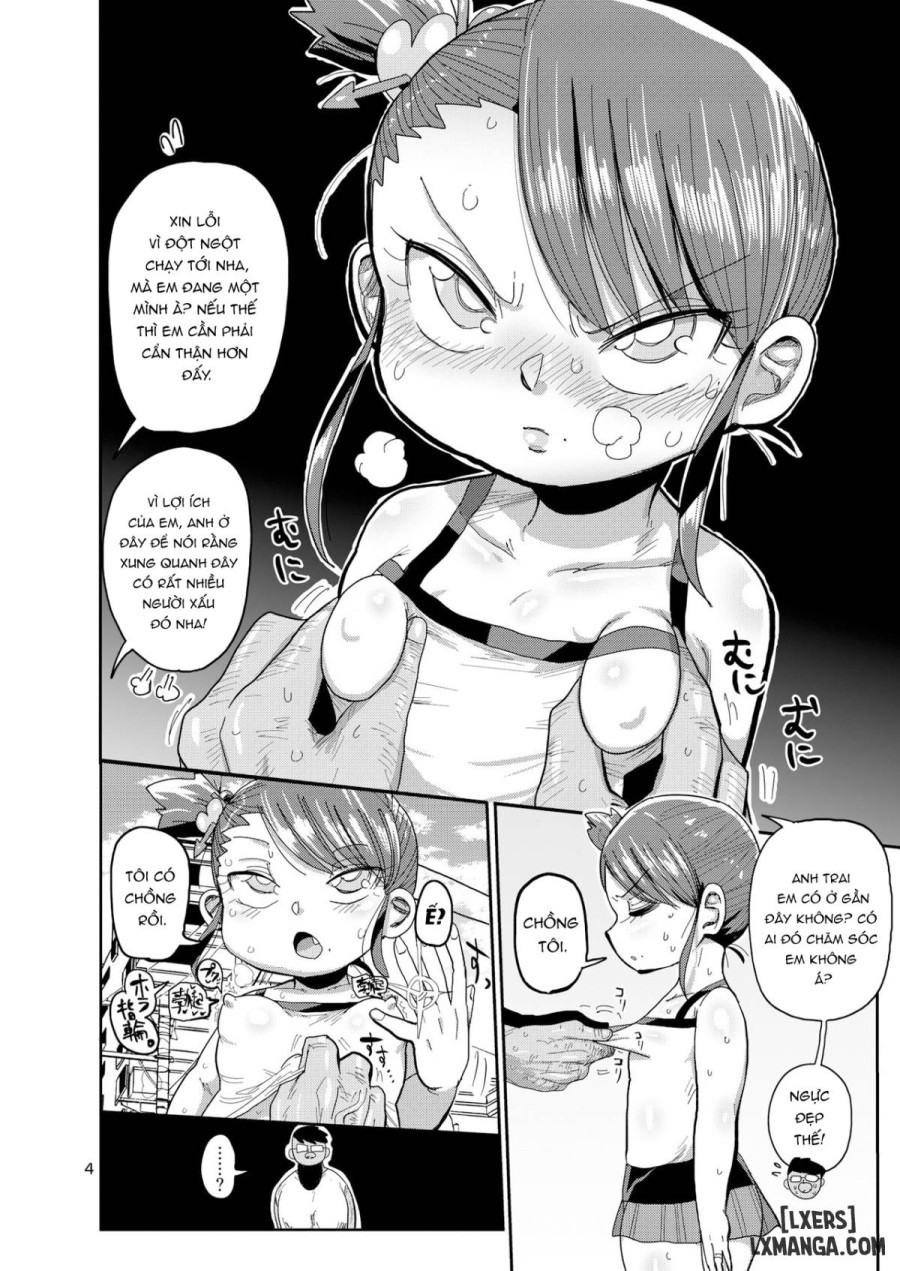 Watashi no Mawari ni wa Kiken ga Ippai! 