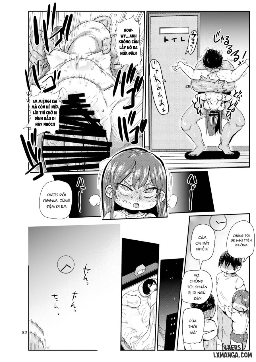 Watashi no Mawari ni wa Kiken ga Ippai! 
