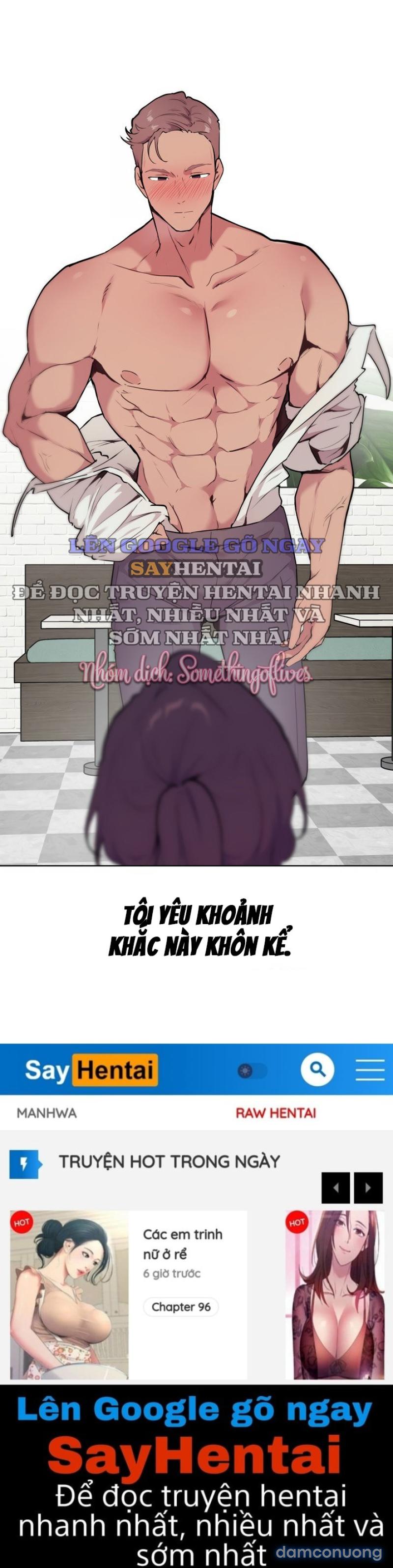 Kiểm Định Ghế Tình Yêu 