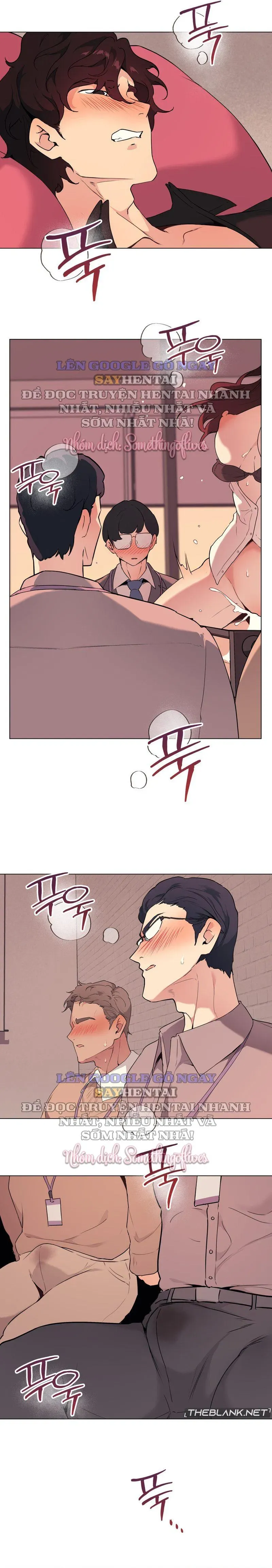 Kiểm Định Ghế Tình Yêu 
