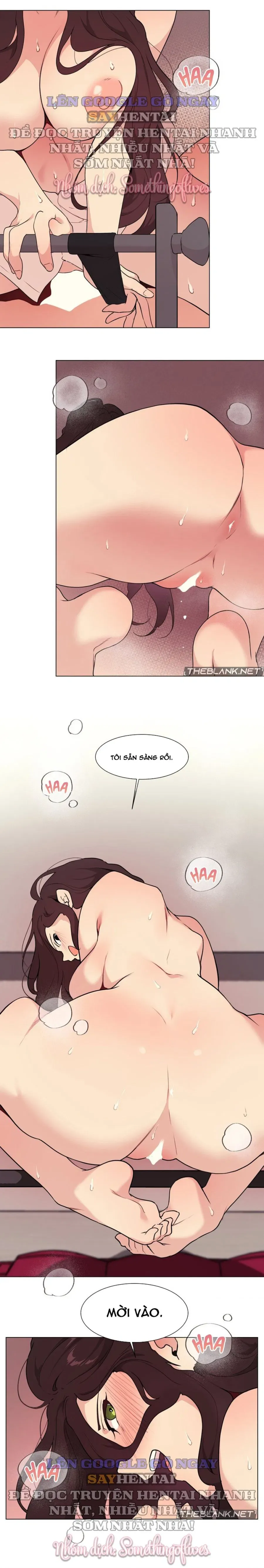 Kiểm Định Ghế Tình Yêu 