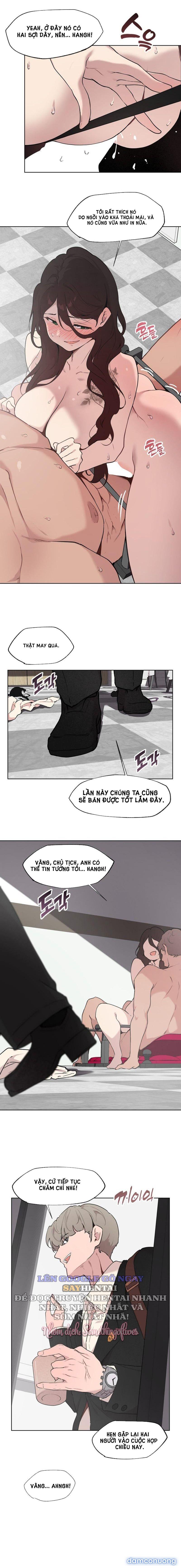 Kiểm Định Ghế Tình Yêu 