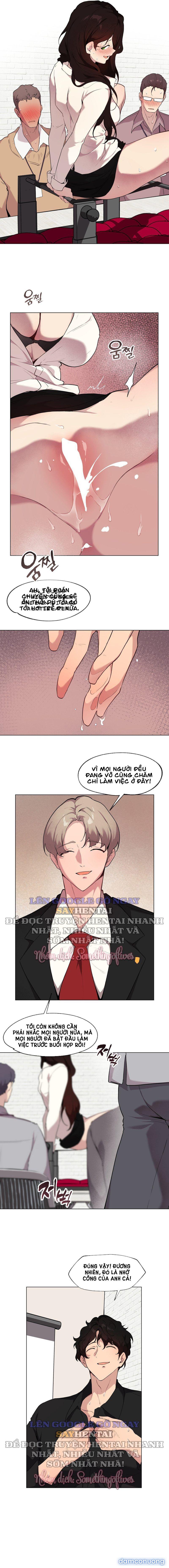 Kiểm Định Ghế Tình Yêu 