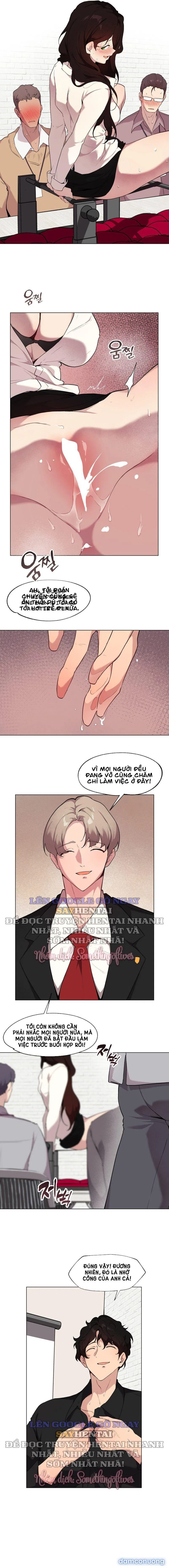 Kiểm Định Ghế Tình Yêu 