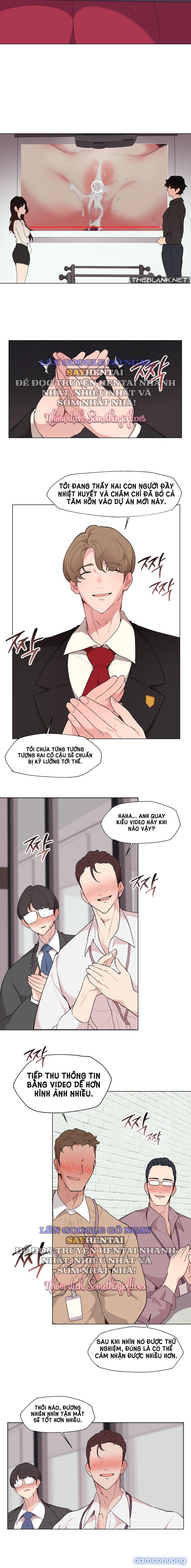 Kiểm Định Ghế Tình Yêu 